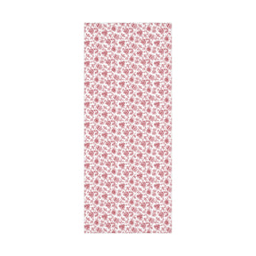 Eloquence Gift Wrap (Red)