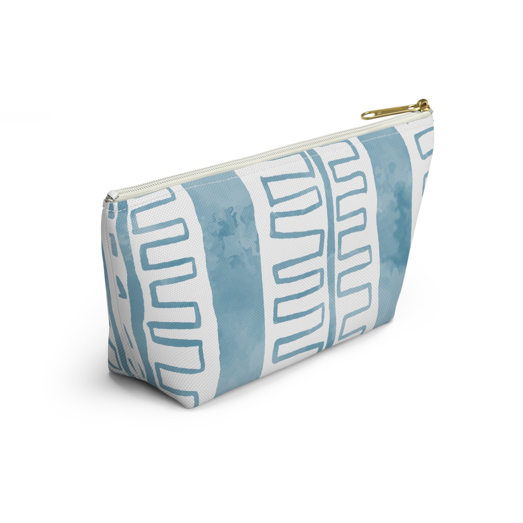 "Trouvaille" Clutch (Turquoise)