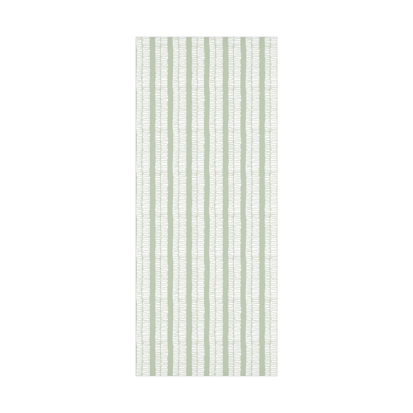 Trouvaille Gift Wrap (Sage)