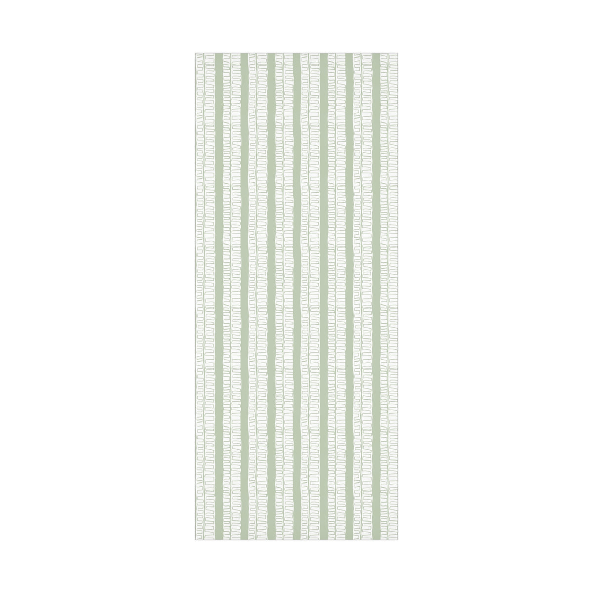 Trouvaille Gift Wrap (Sage)