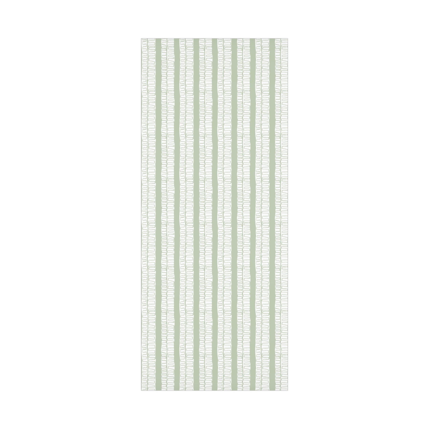 Trouvaille Gift Wrap (Sage)