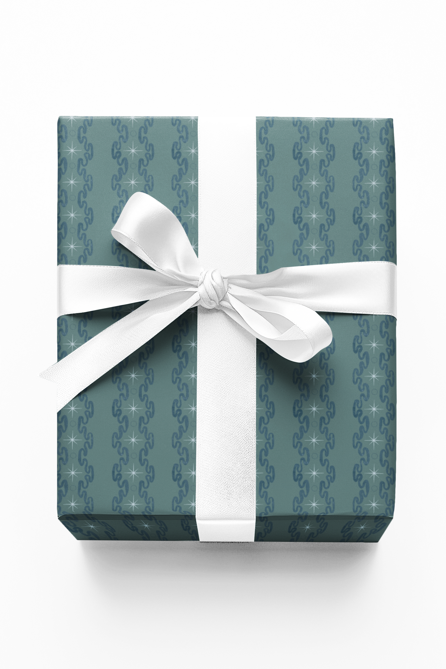 926 Gift Wrap (30" x 72")