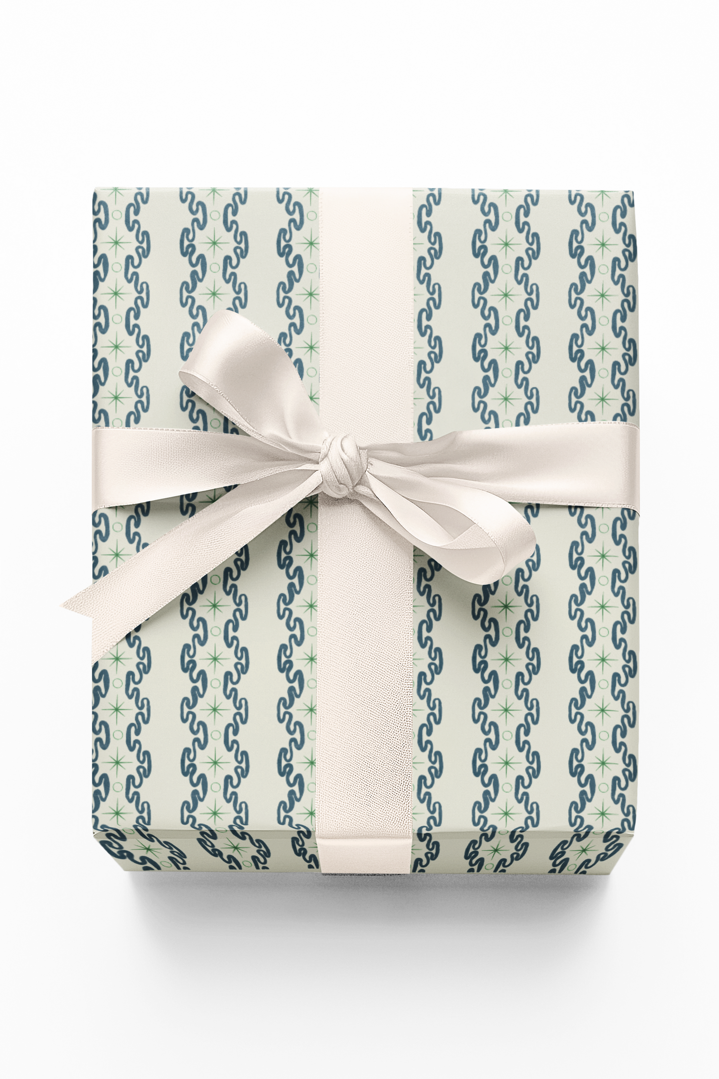 926 Gift Wrap (30" x 72")