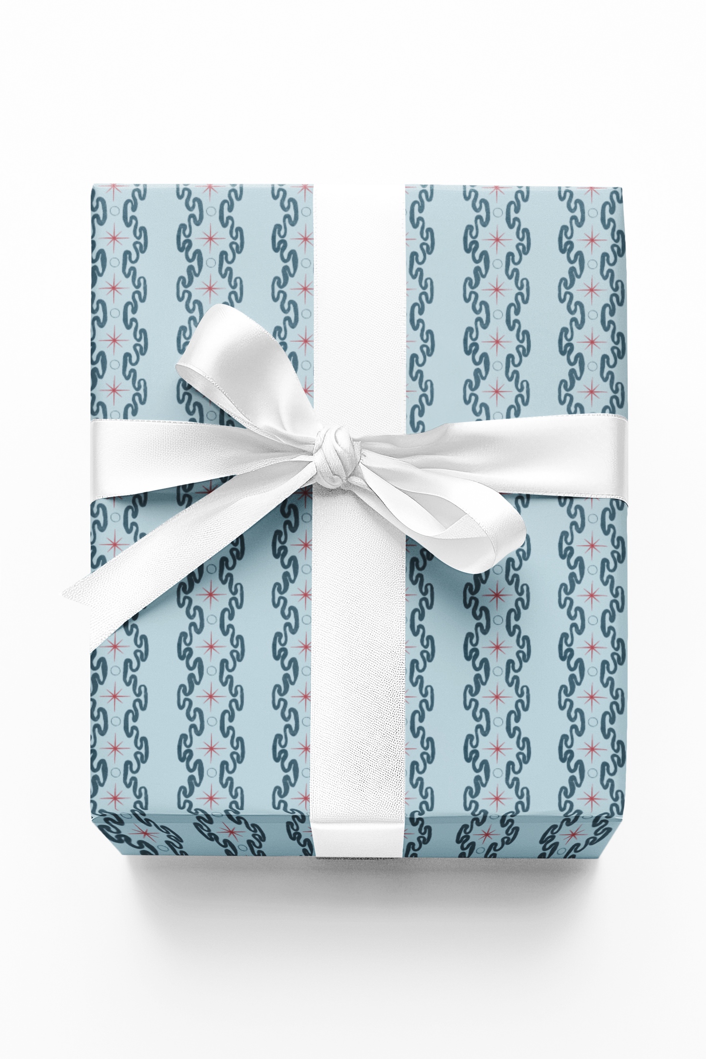 926 Gift Wrap (30" x 72")