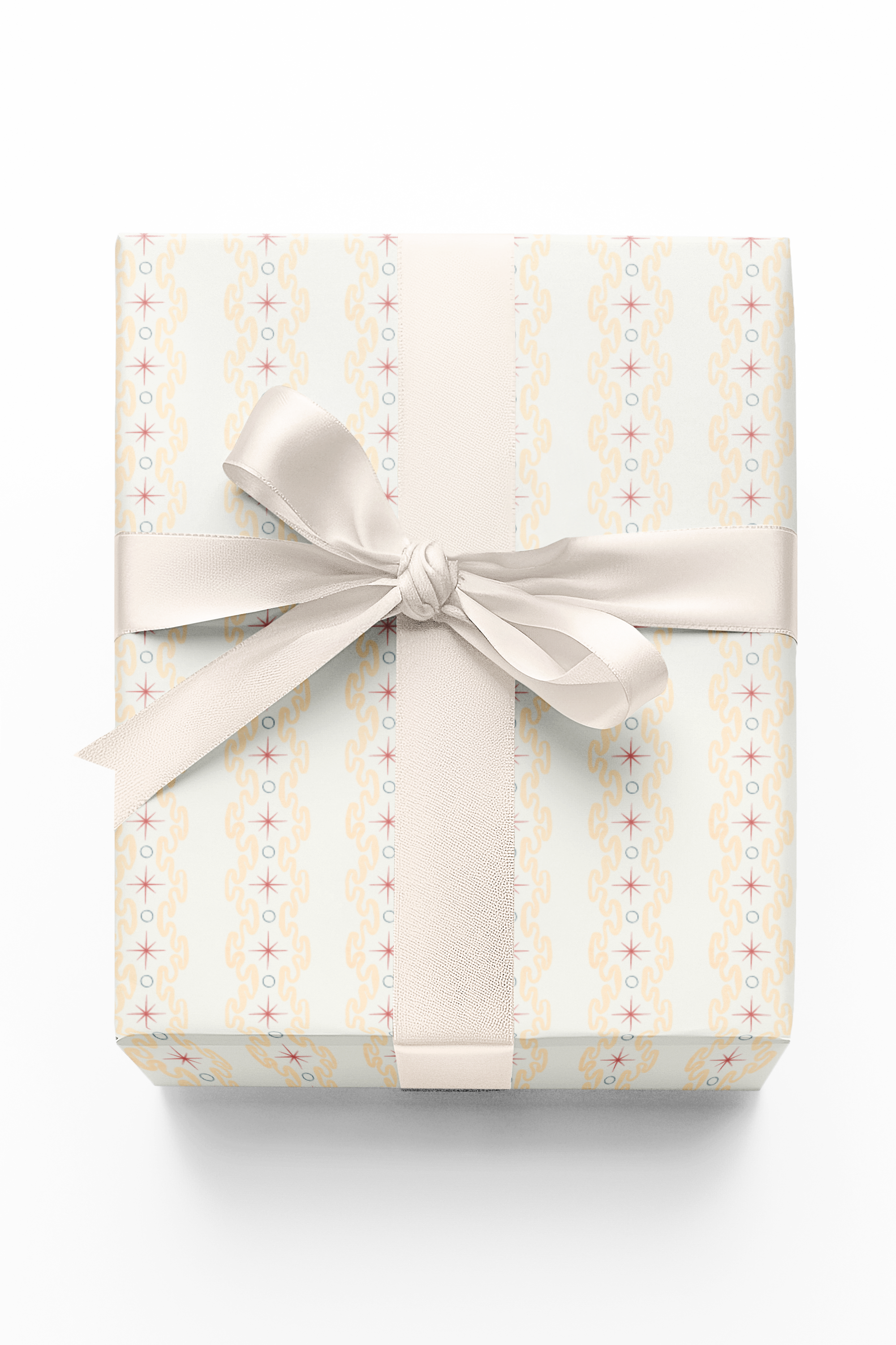 926 Gift Wrap (30" x 72")