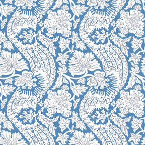 Meraki Wallpaper (Light Blue)