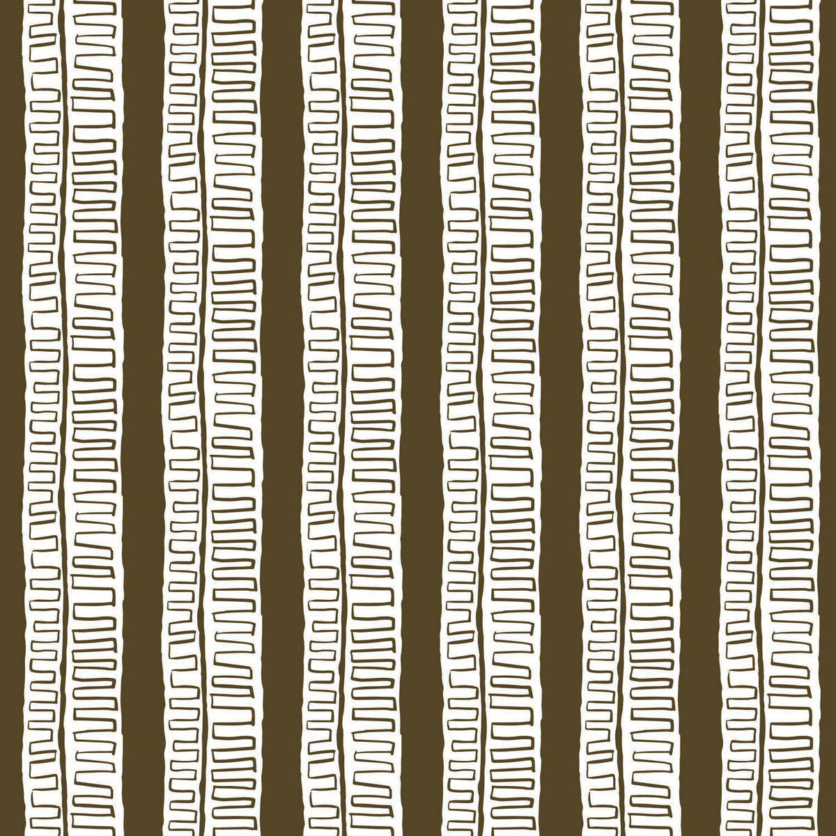 Trouvaille Wallpaper (Brown)