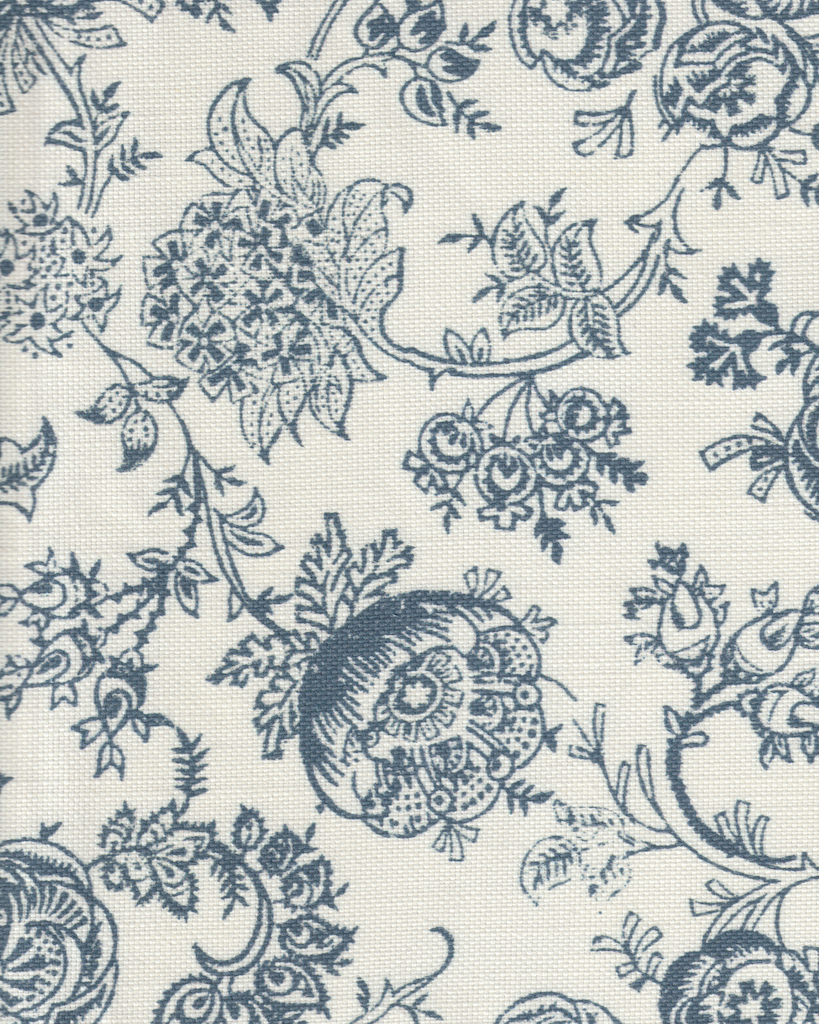 Eloquence Cotton Linen