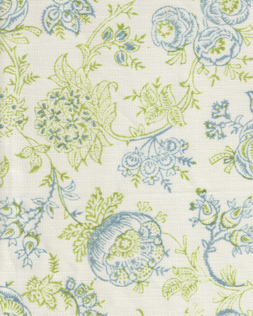 Eloquence Cotton Linen