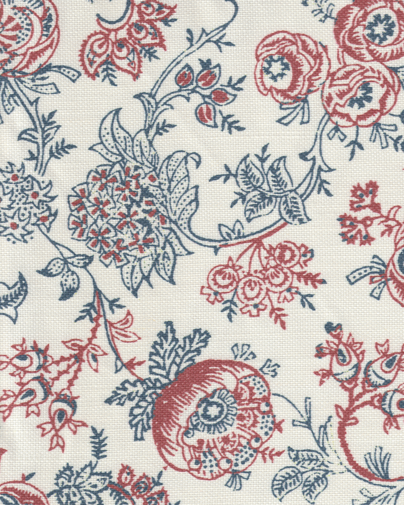 Eloquence Cotton Linen