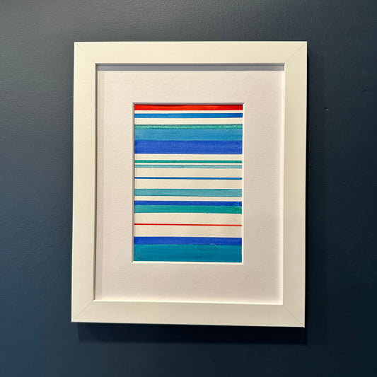 The Joy of Color: I