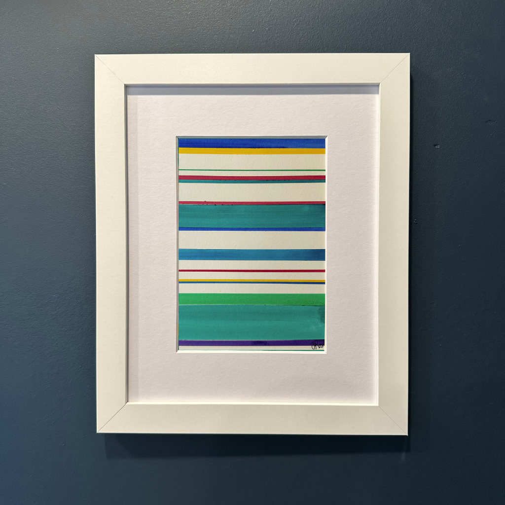 The Joy of Color: III