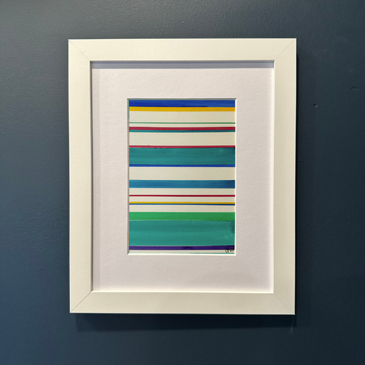 The Joy of Color: III