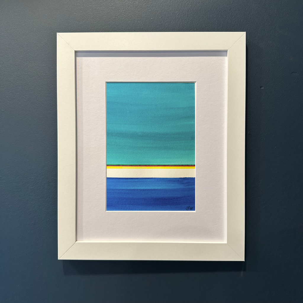 The Joy of Color: IV