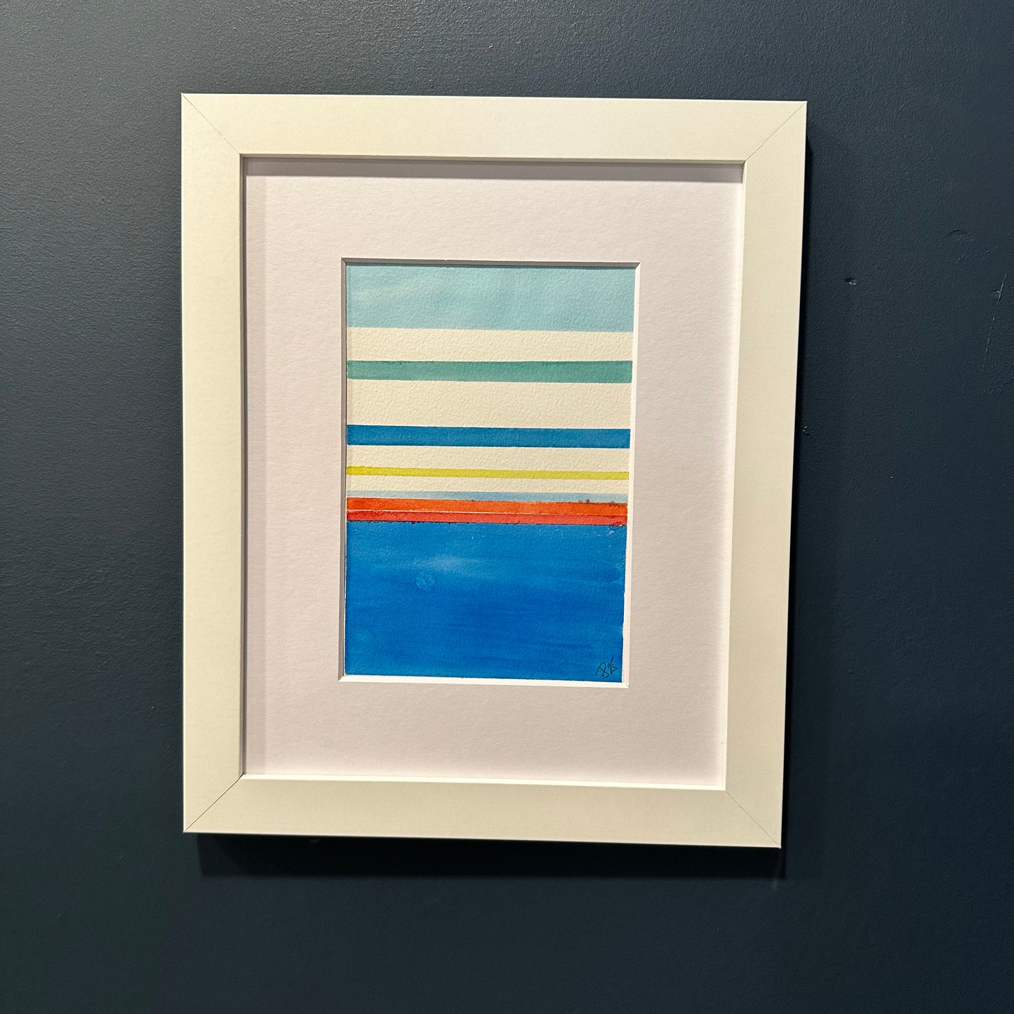 The Joy of Color: IVA