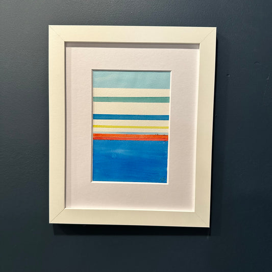 The Joy of Color: IVA