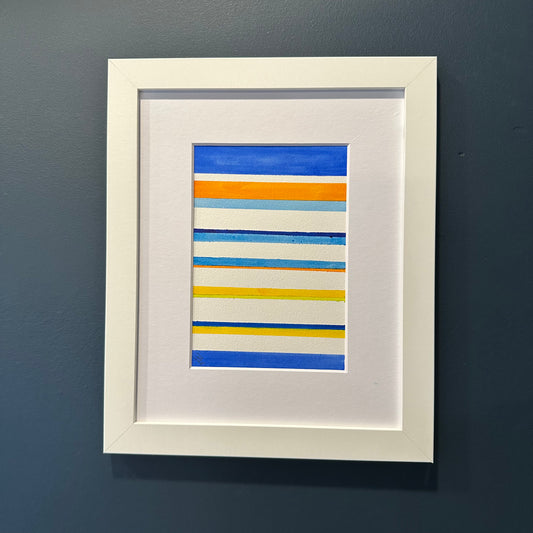 The Joy of Color: IX