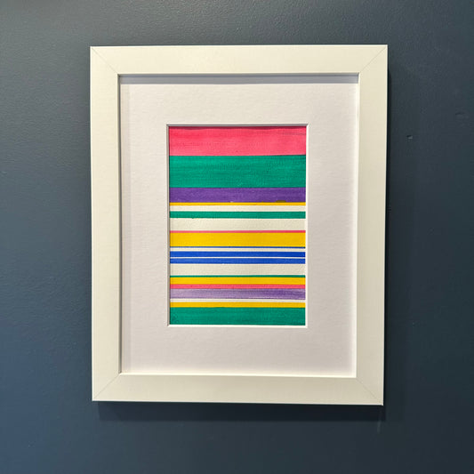 The Joy of Color: VI