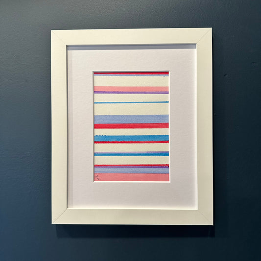 The Joy of Color: VII