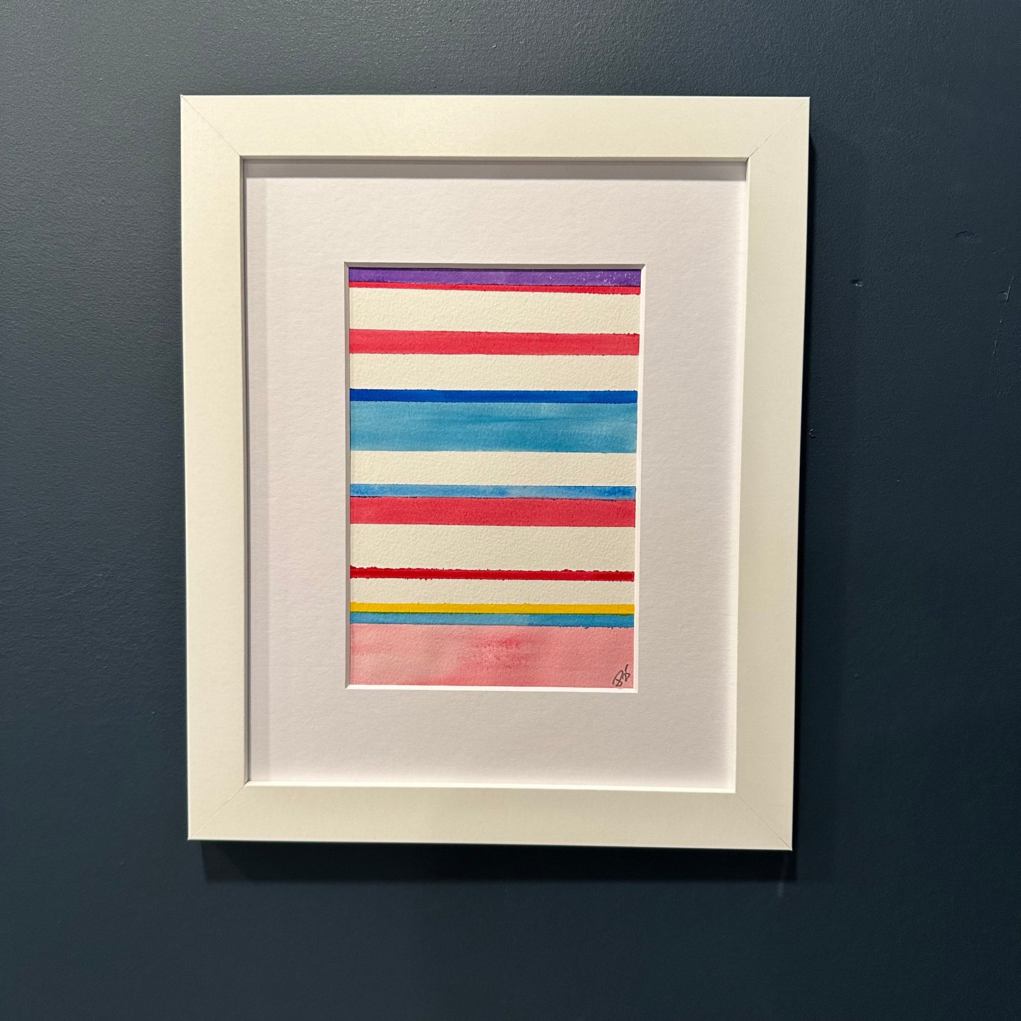 The Joy of Color: VIIA