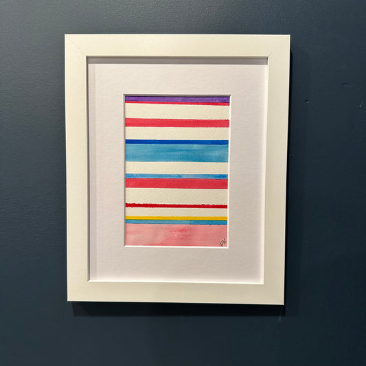 The Joy of Color: VIIA