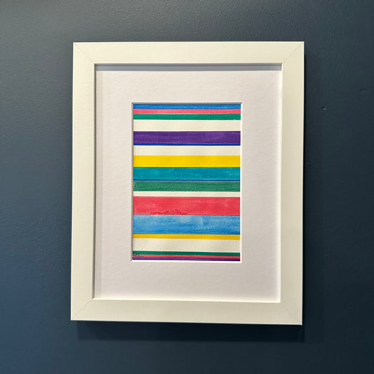 The Joy of Color: VIII