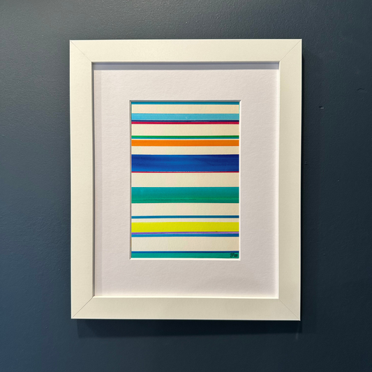 The Joy of Color: XI