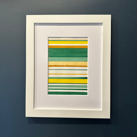 The Joy of Color: XII
