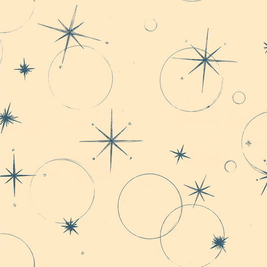 Luna Matte Wallcovering