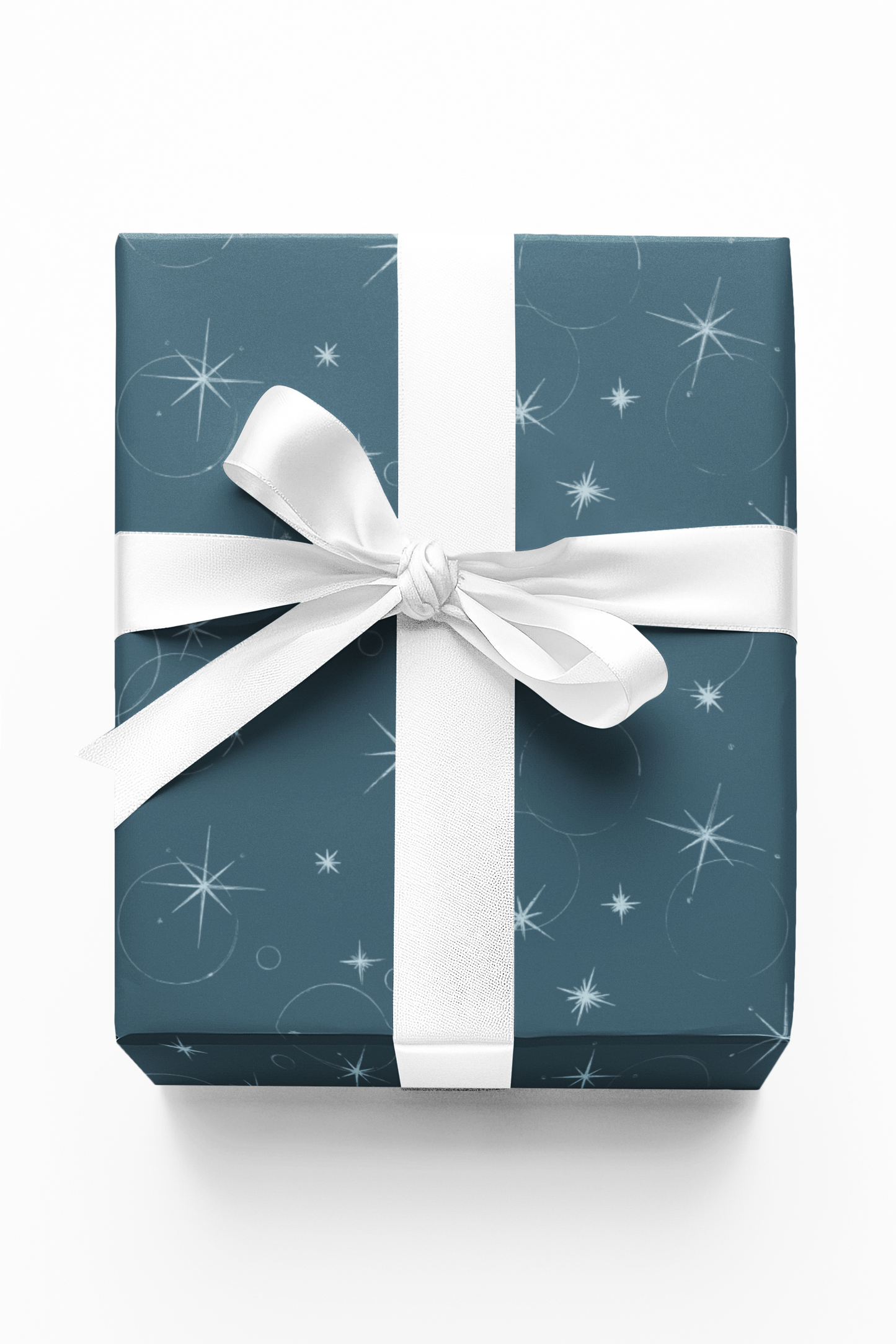 Luna Gift Wrap (30" x 72")