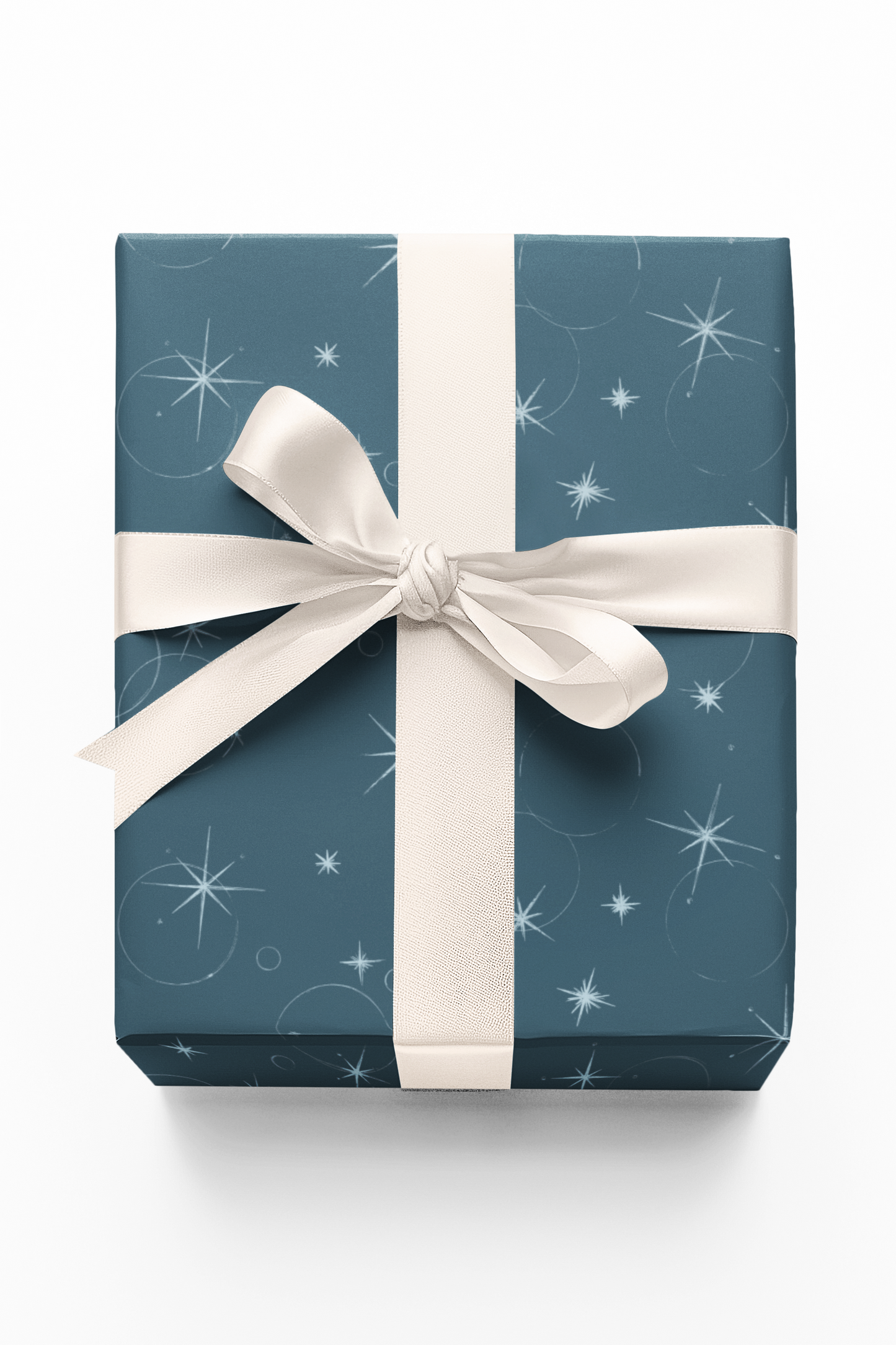 Luna Gift Wrap (30" x 72")