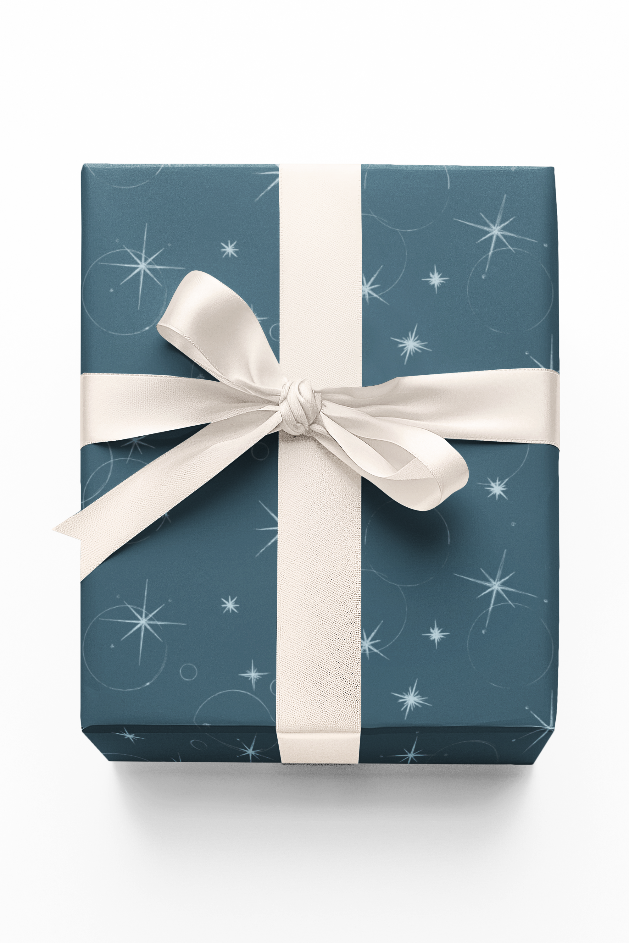 Luna Gift Wrap (30" x 72")