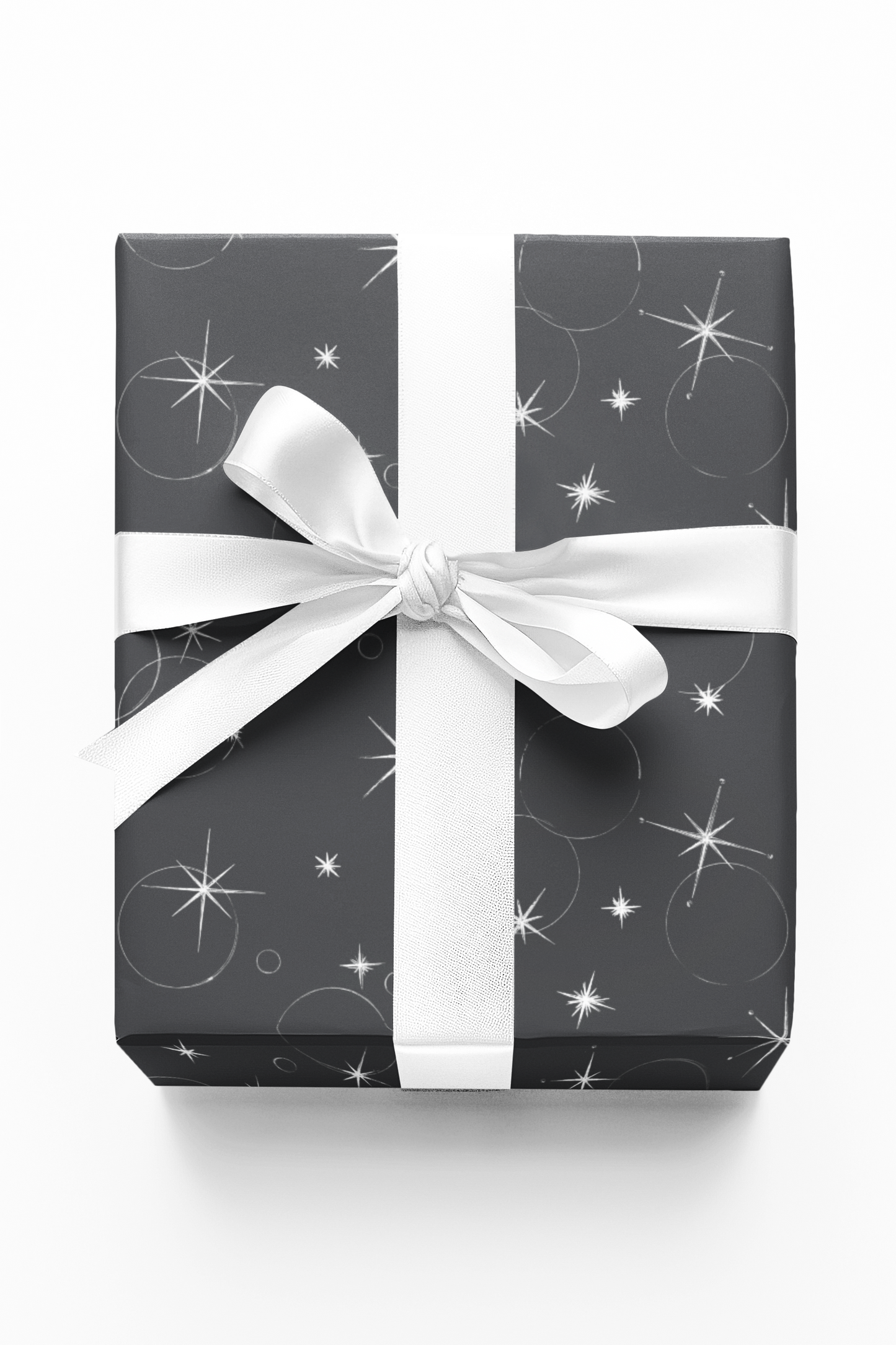 Luna Gift Wrap (30" x 72")