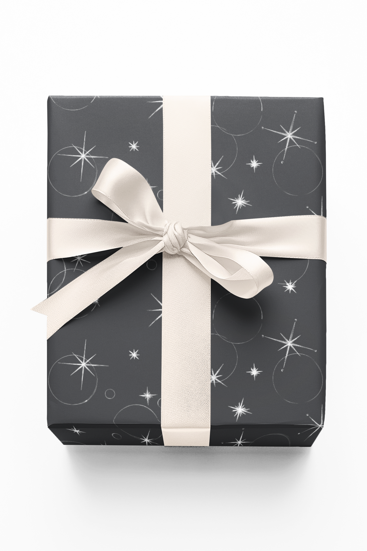 Luna Gift Wrap (30" x 72")