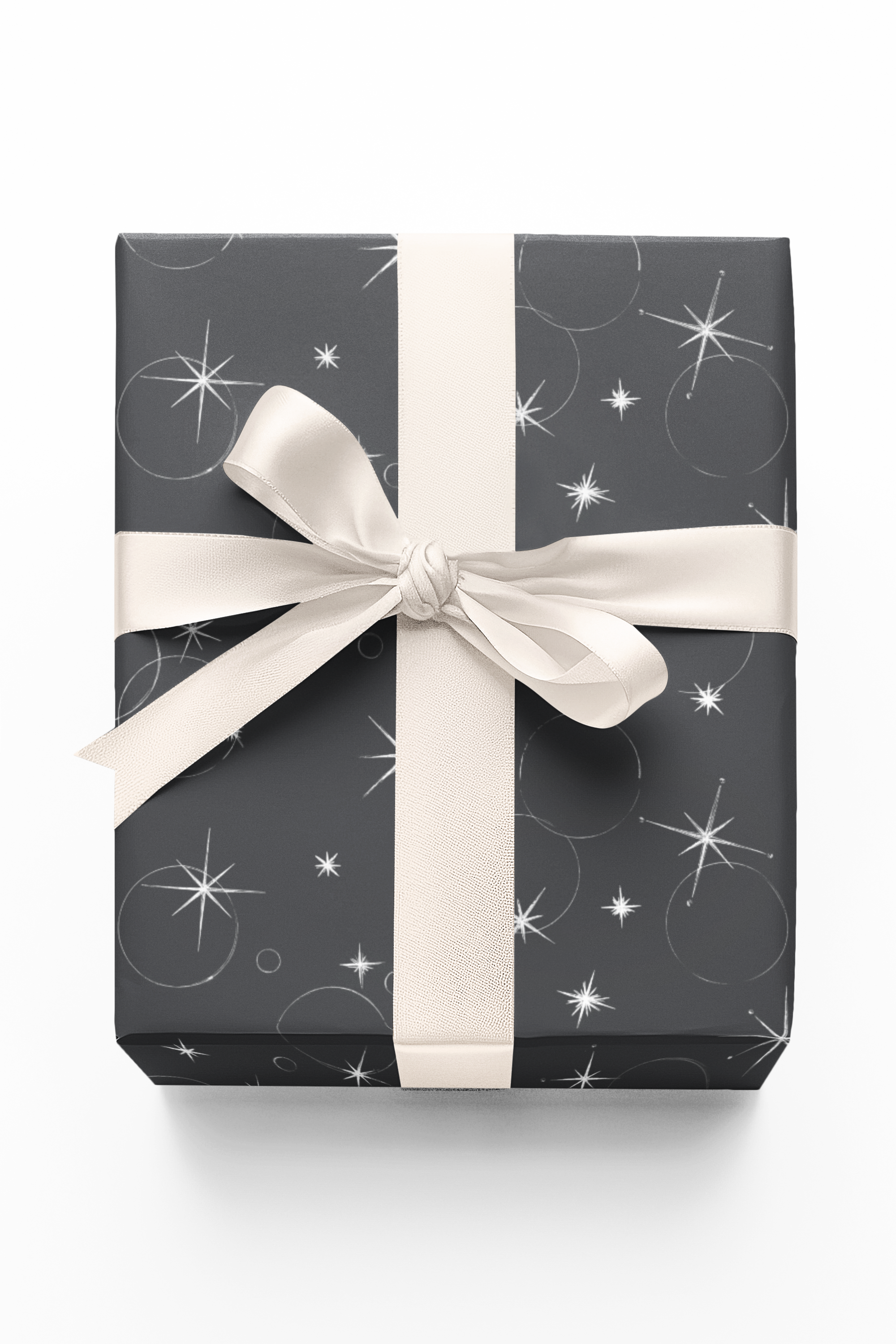 Luna Gift Wrap (30" x 72")