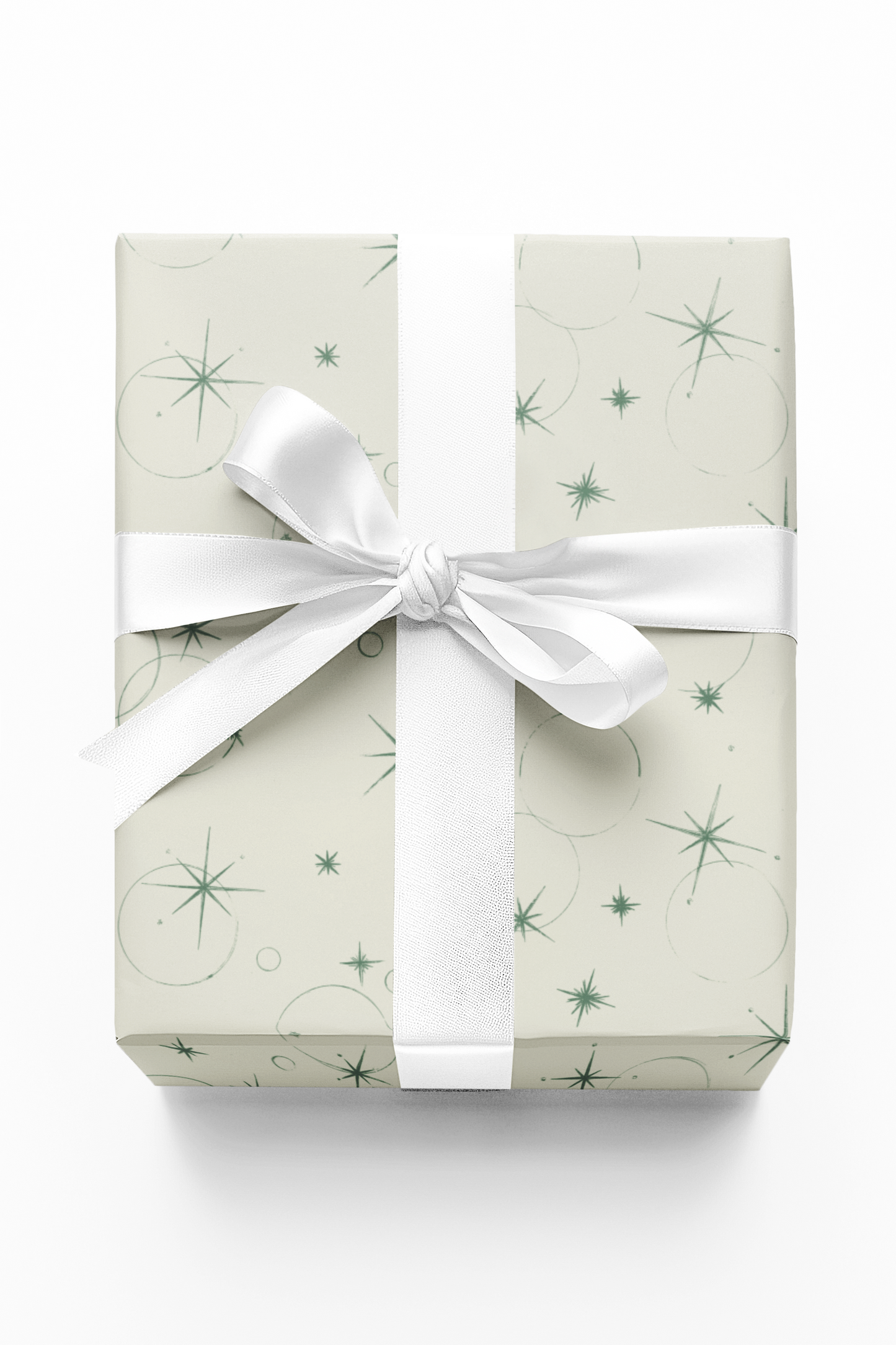 Luna Gift Wrap (30" x 72")