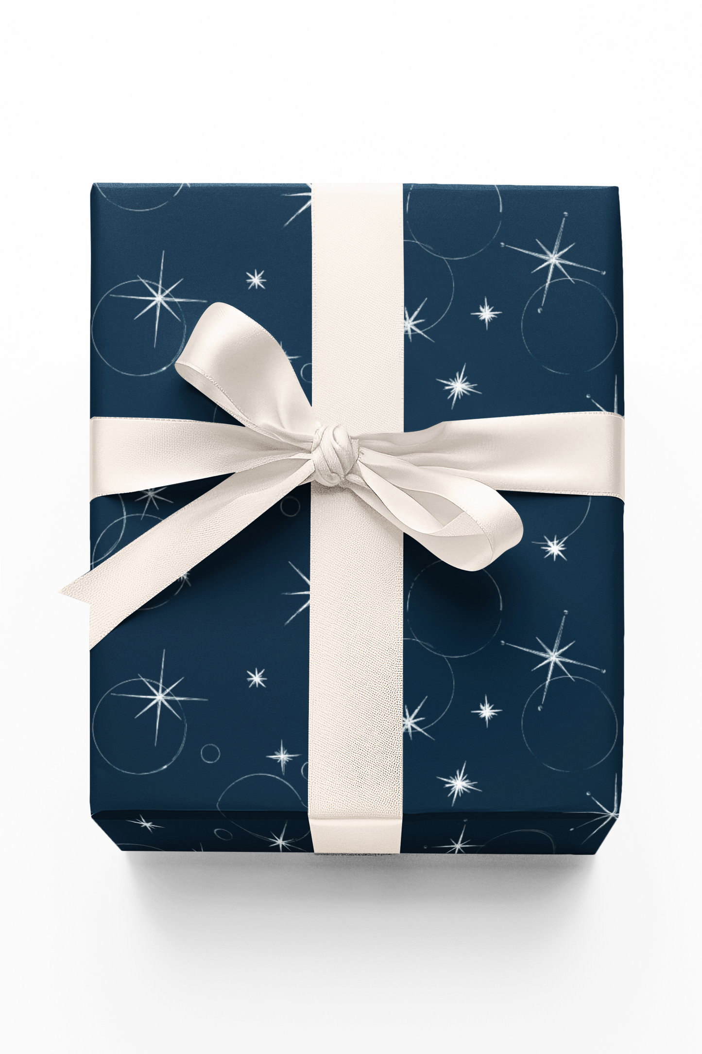 Luna Gift Wrap (30" x 72")