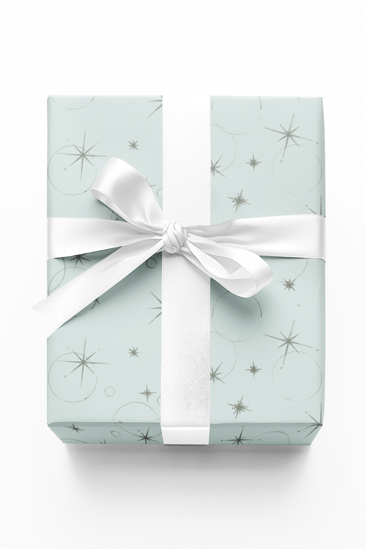 Luna Gift Wrap (30" x 72")