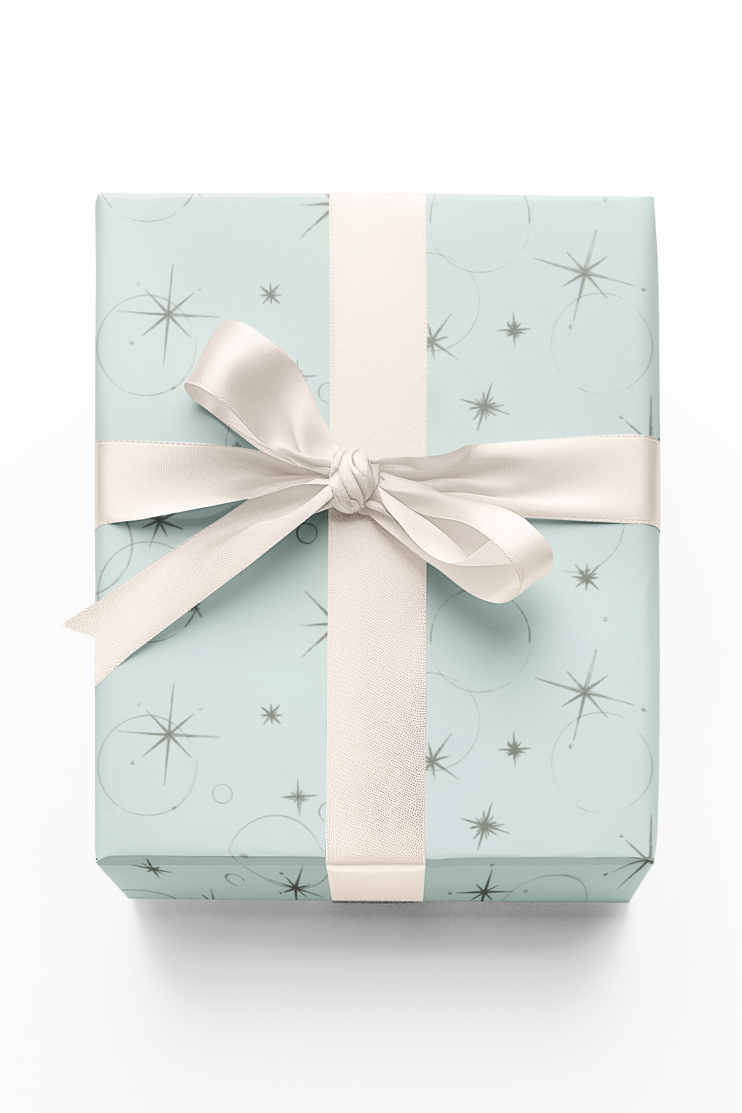 Luna Gift Wrap (30" x 72")