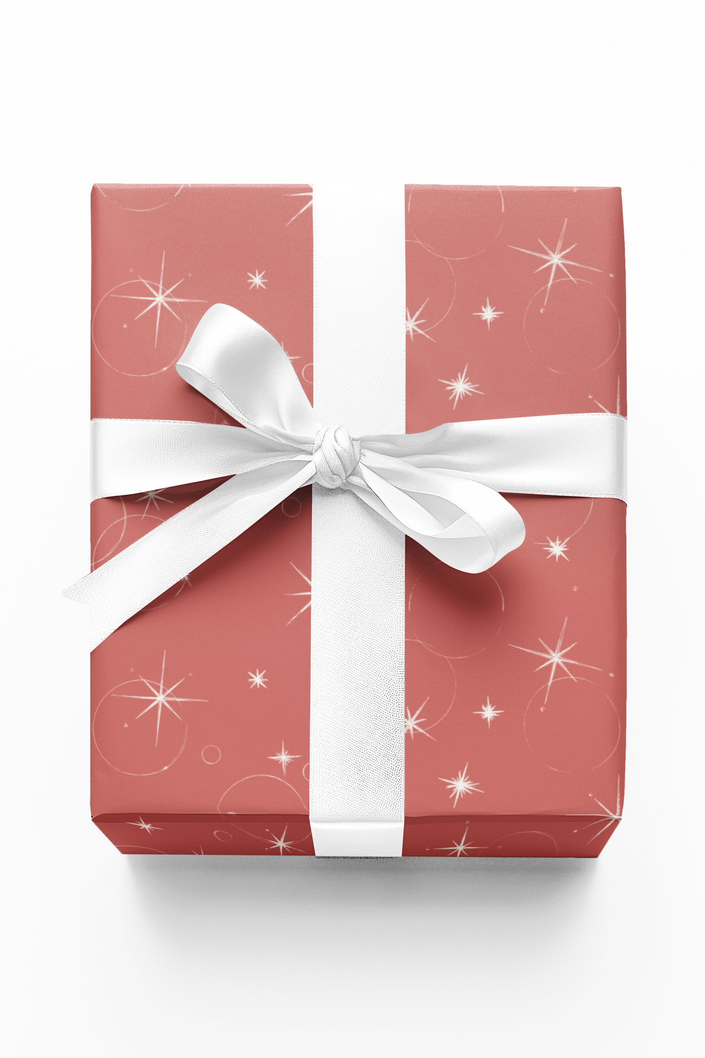 Luna Gift Wrap (30" x 72")