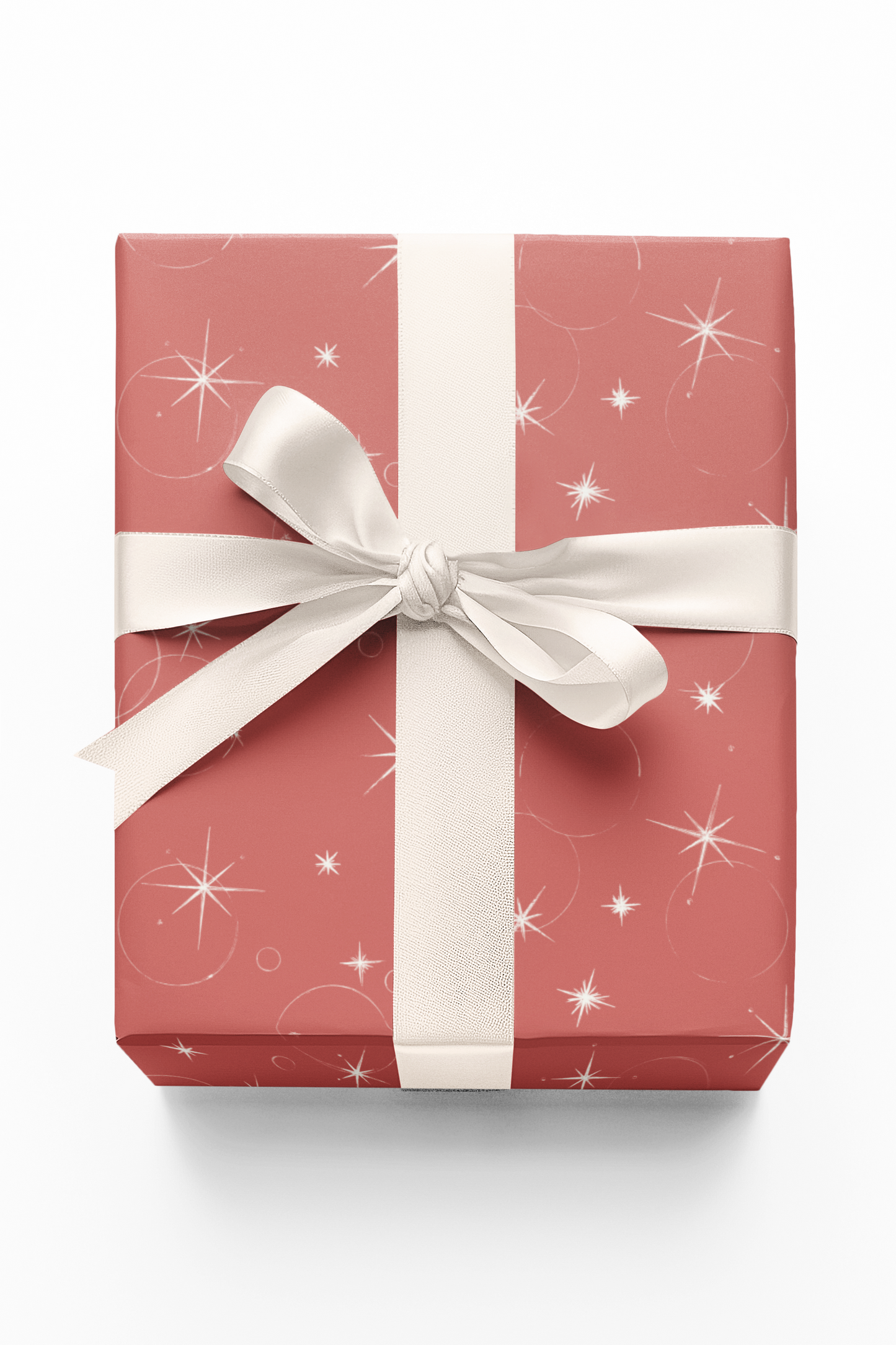 Luna Gift Wrap (30" x 72")