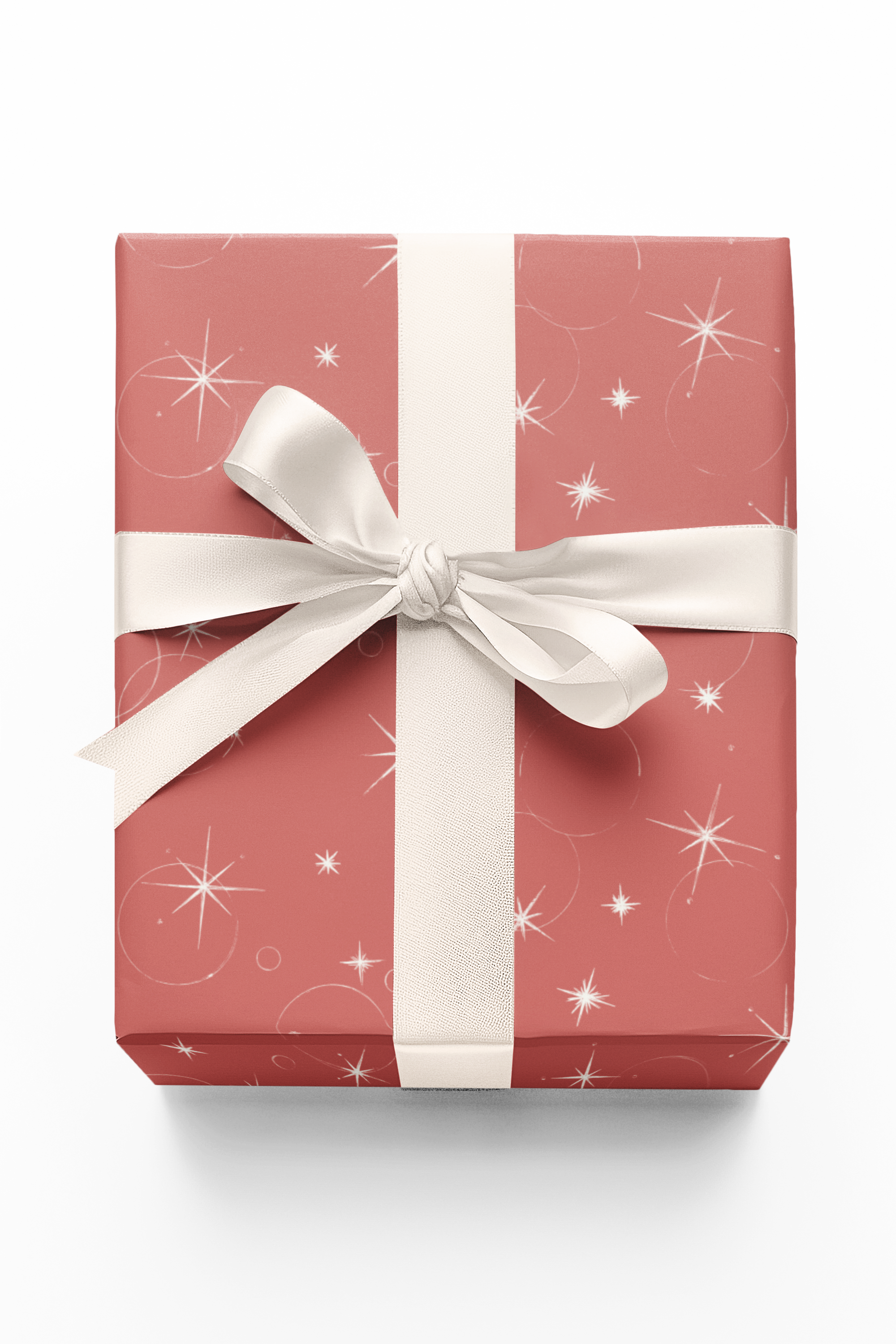 Luna Gift Wrap (30" x 72")