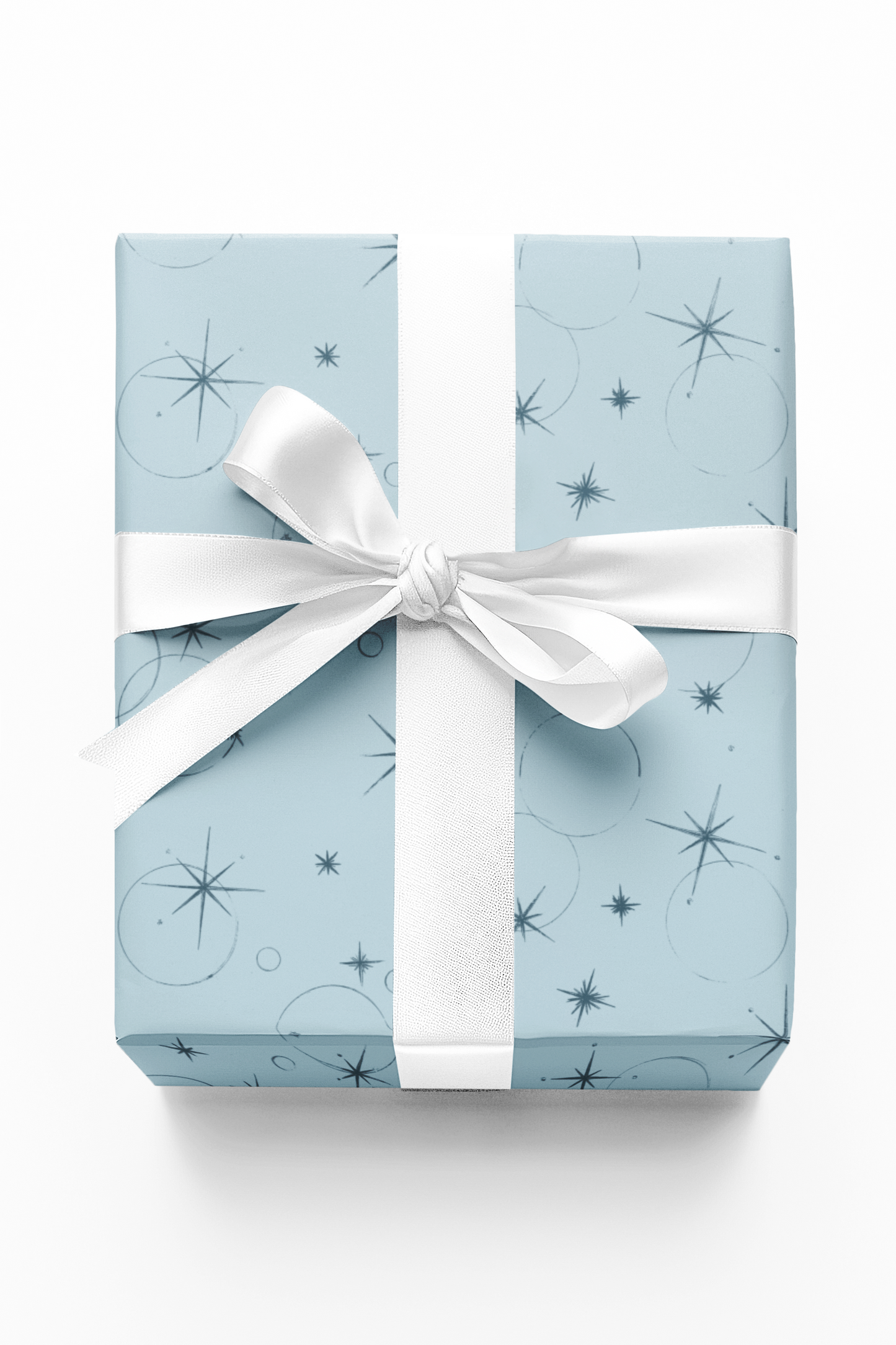 Luna Gift Wrap (30" x 72")