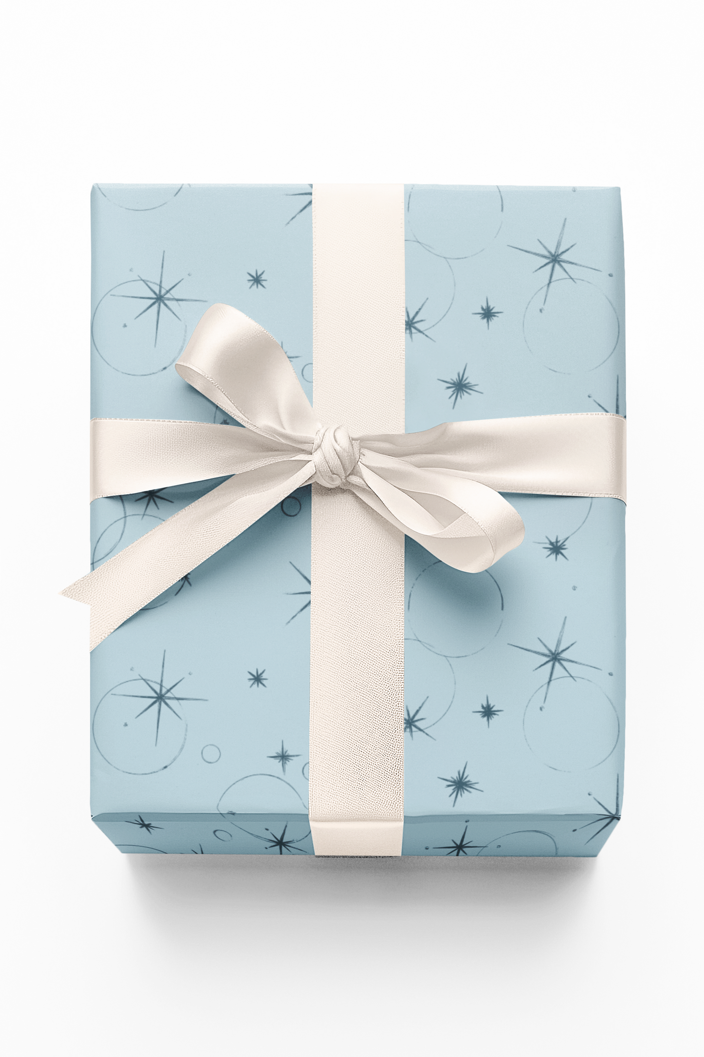 Luna Gift Wrap (30" x 72")