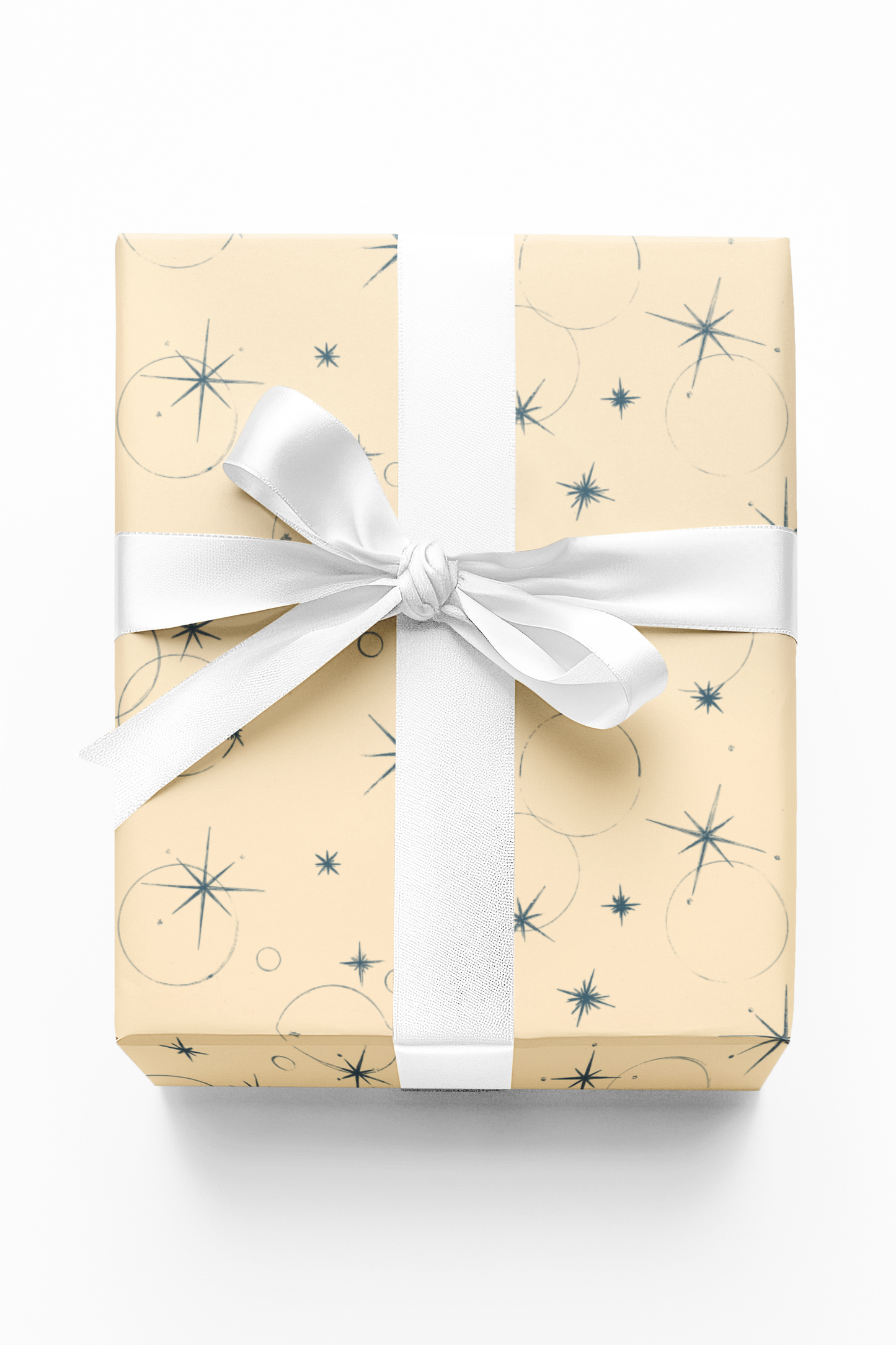 Luna Gift Wrap (30" x 72")