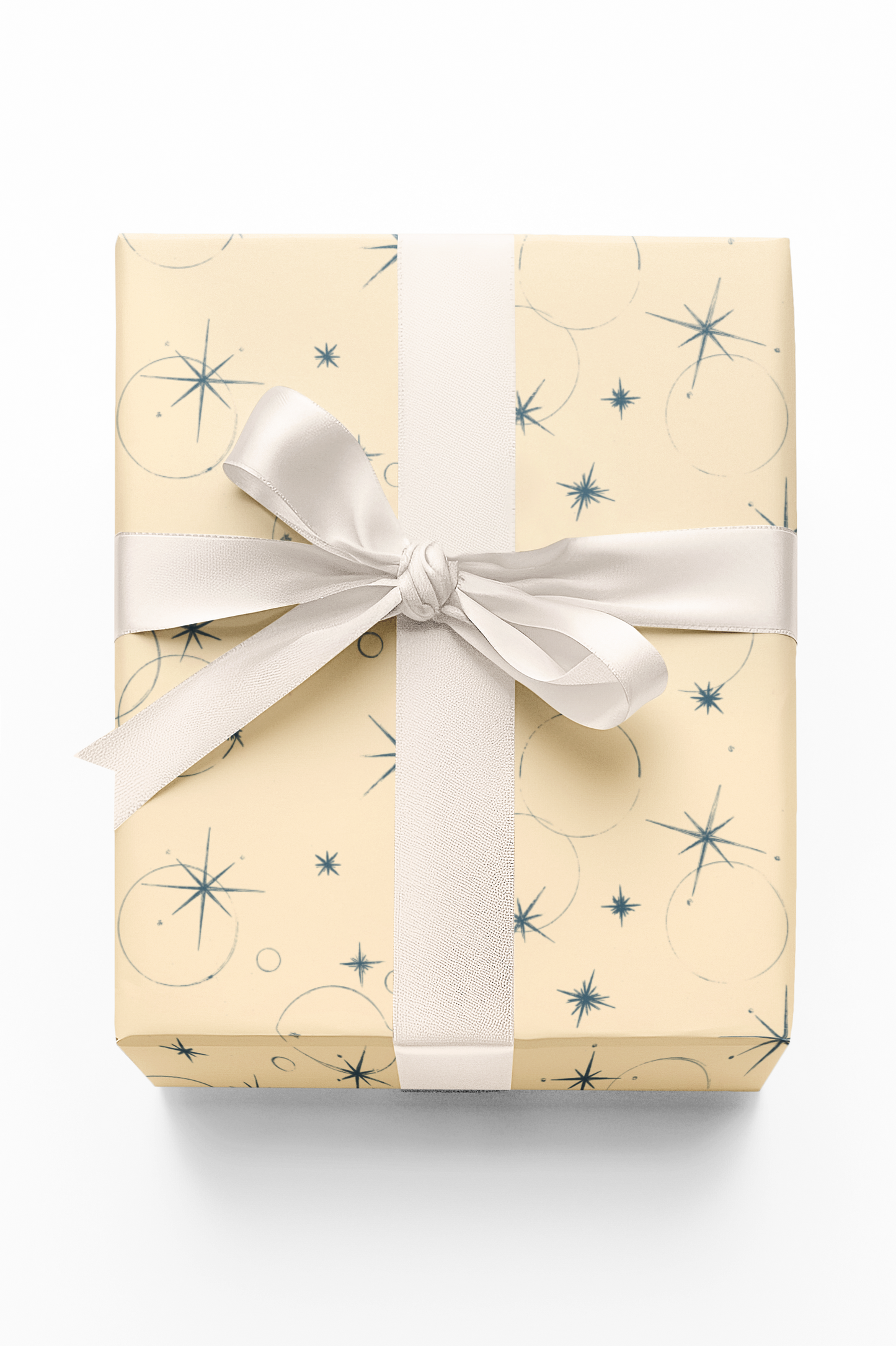 Luna Gift Wrap (30" x 72")