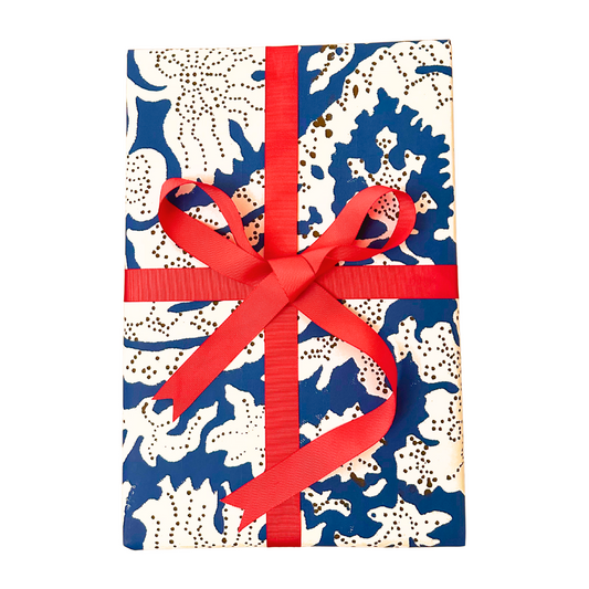 Meraki Gift Wrap ~ Marine