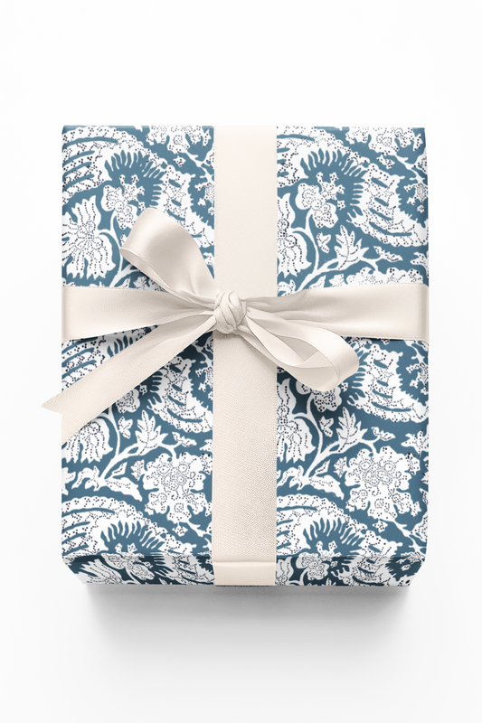 Meraki Gift Wrap (30" x 72")