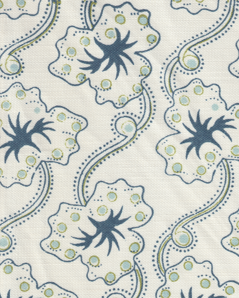 Reverie Cotton Linen