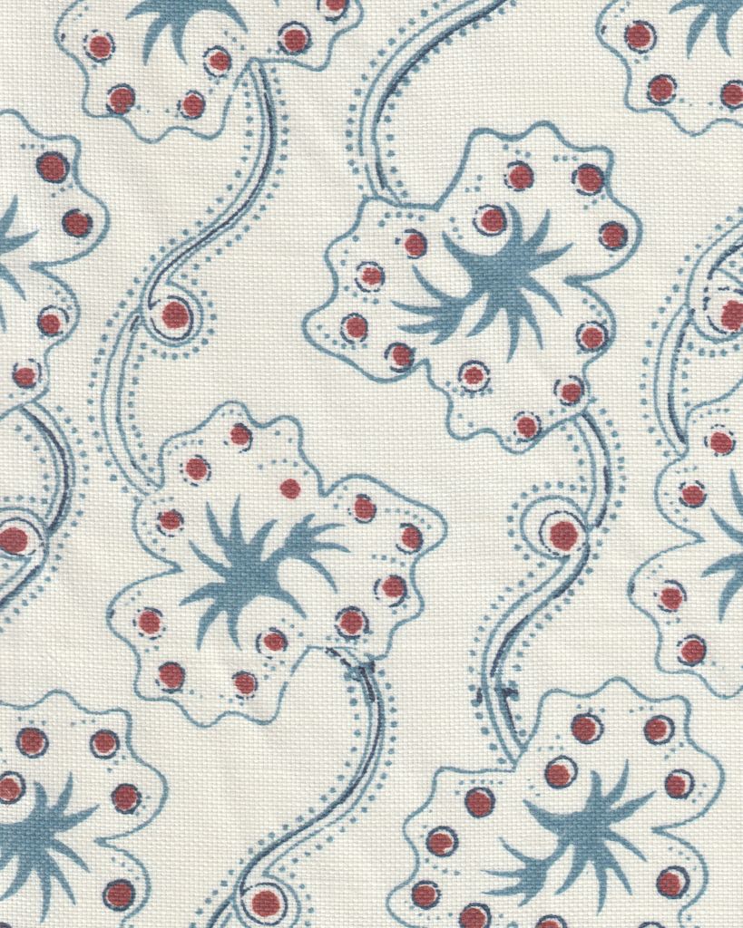 Reverie Cotton Linen